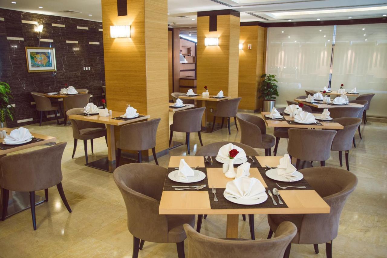 Coral Baghdad Hotel מראה חיצוני תמונה
