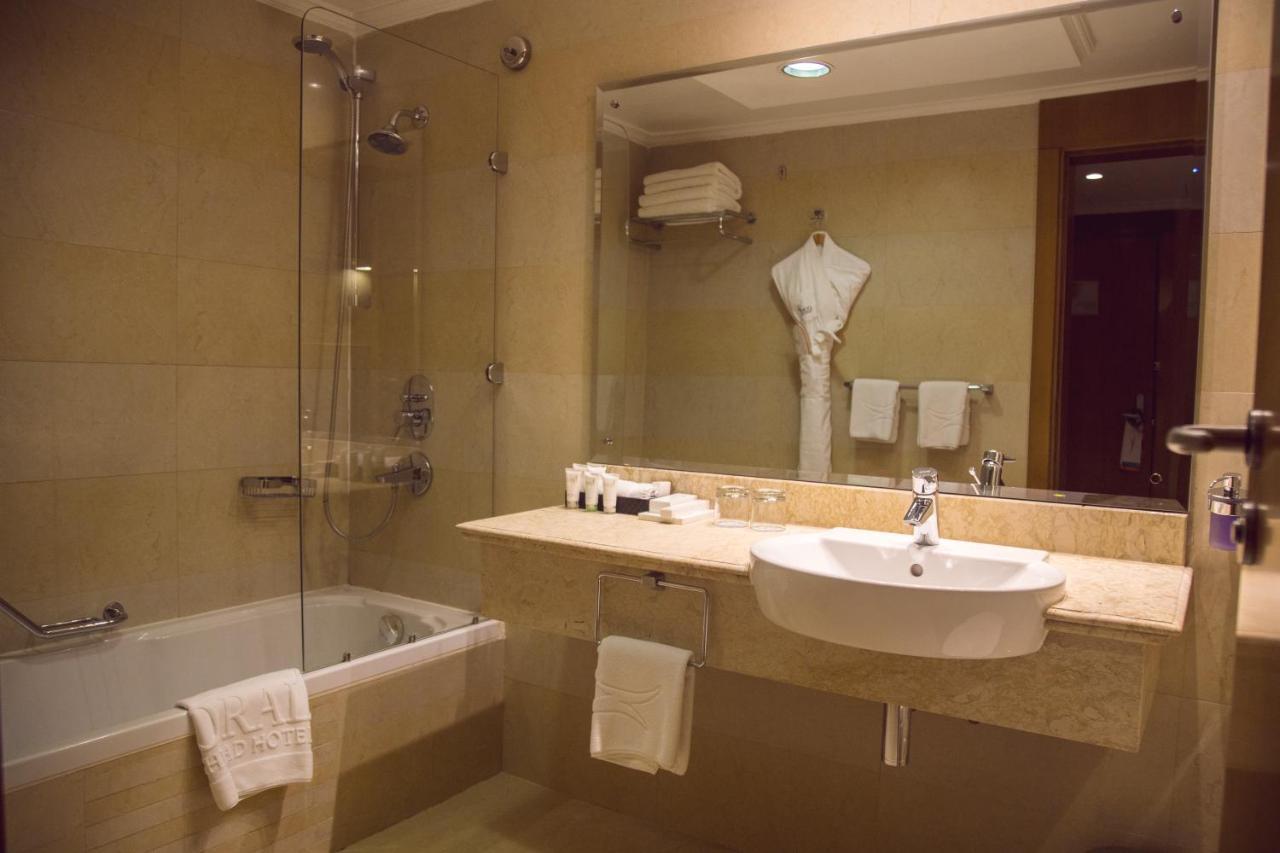 Coral Baghdad Hotel מראה חיצוני תמונה