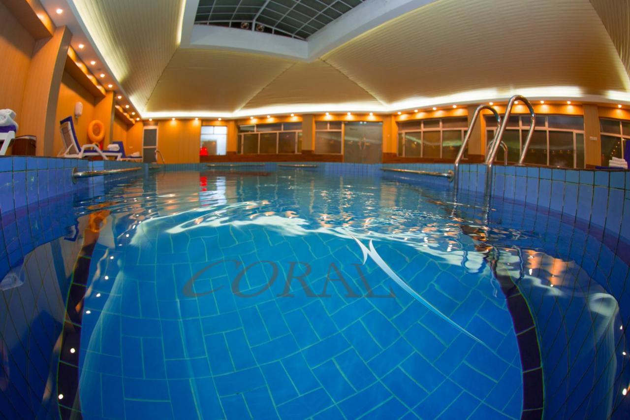 Coral Baghdad Hotel מראה חיצוני תמונה