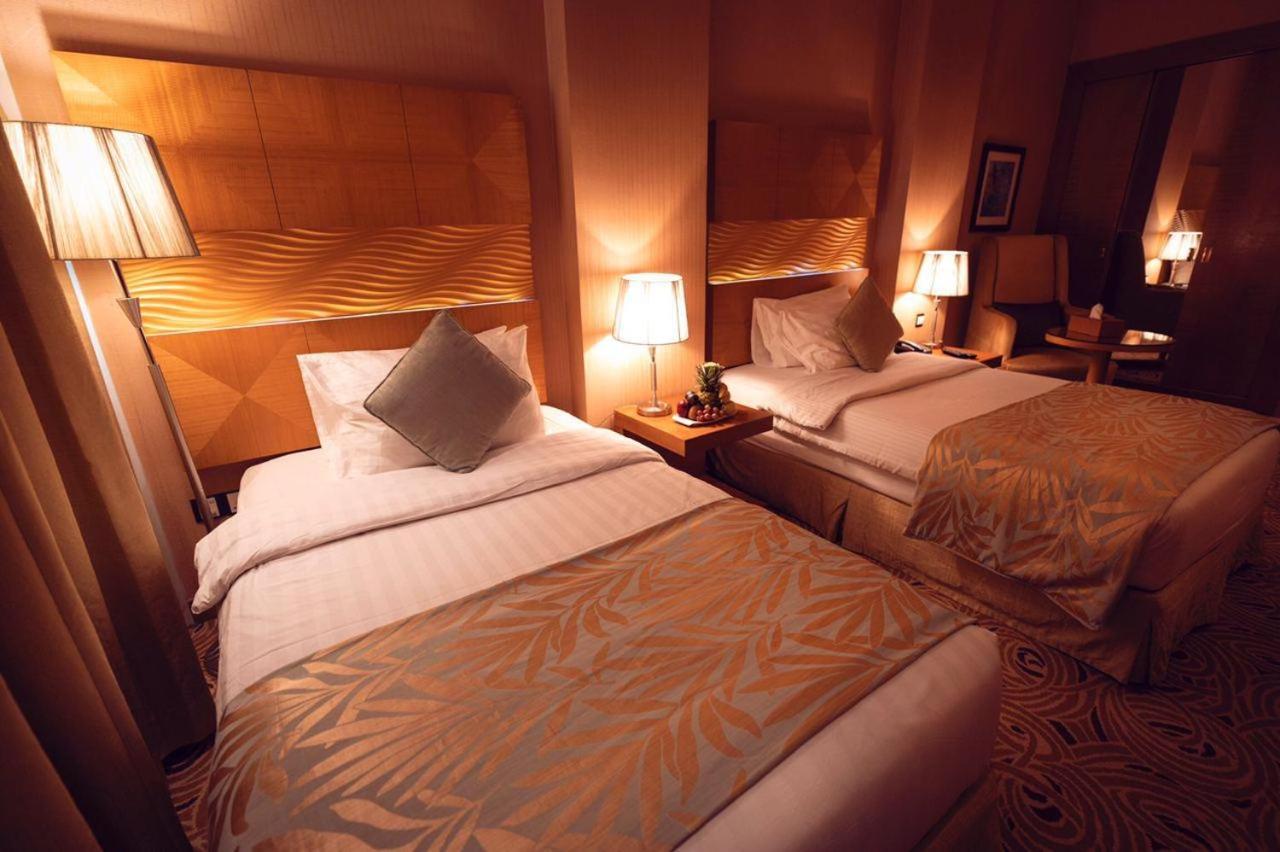 Coral Baghdad Hotel מראה חיצוני תמונה