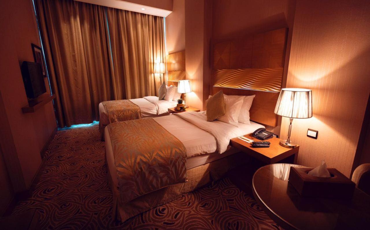 Coral Baghdad Hotel מראה חיצוני תמונה
