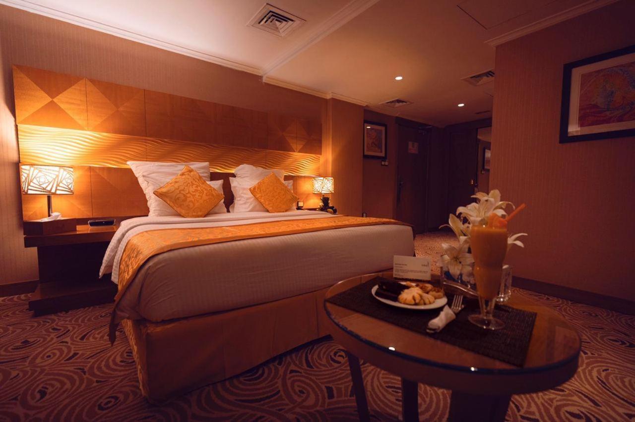 Coral Baghdad Hotel מראה חיצוני תמונה