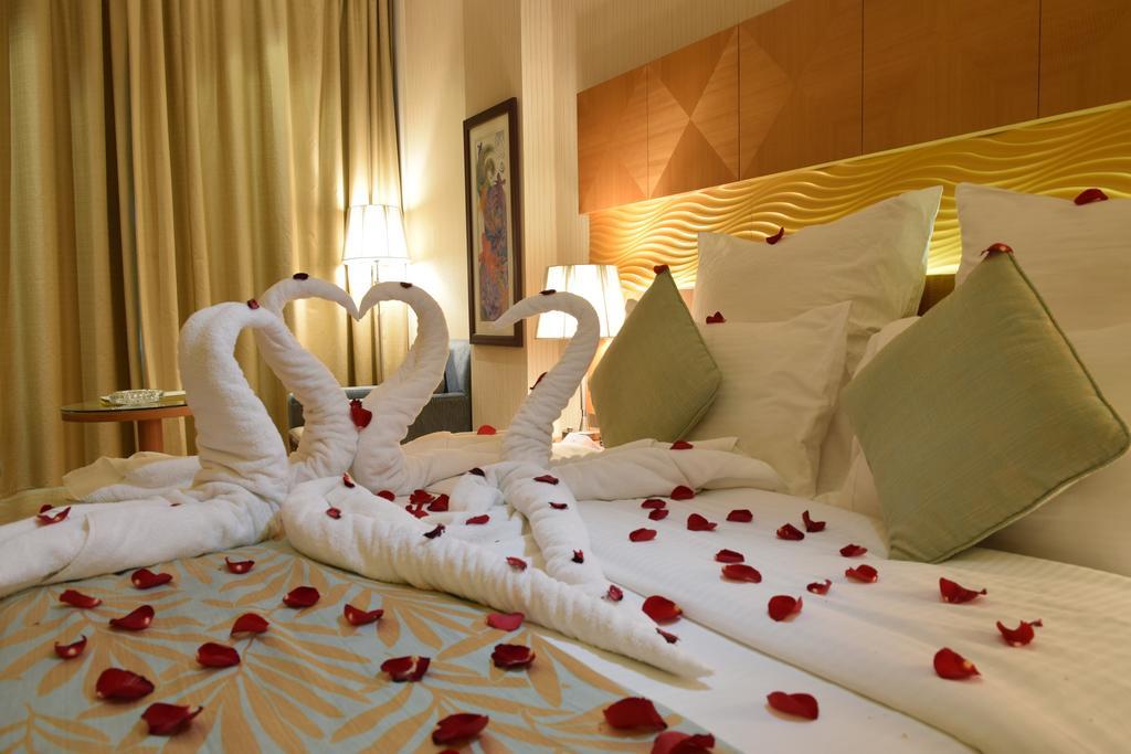 Coral Baghdad Hotel מראה חיצוני תמונה