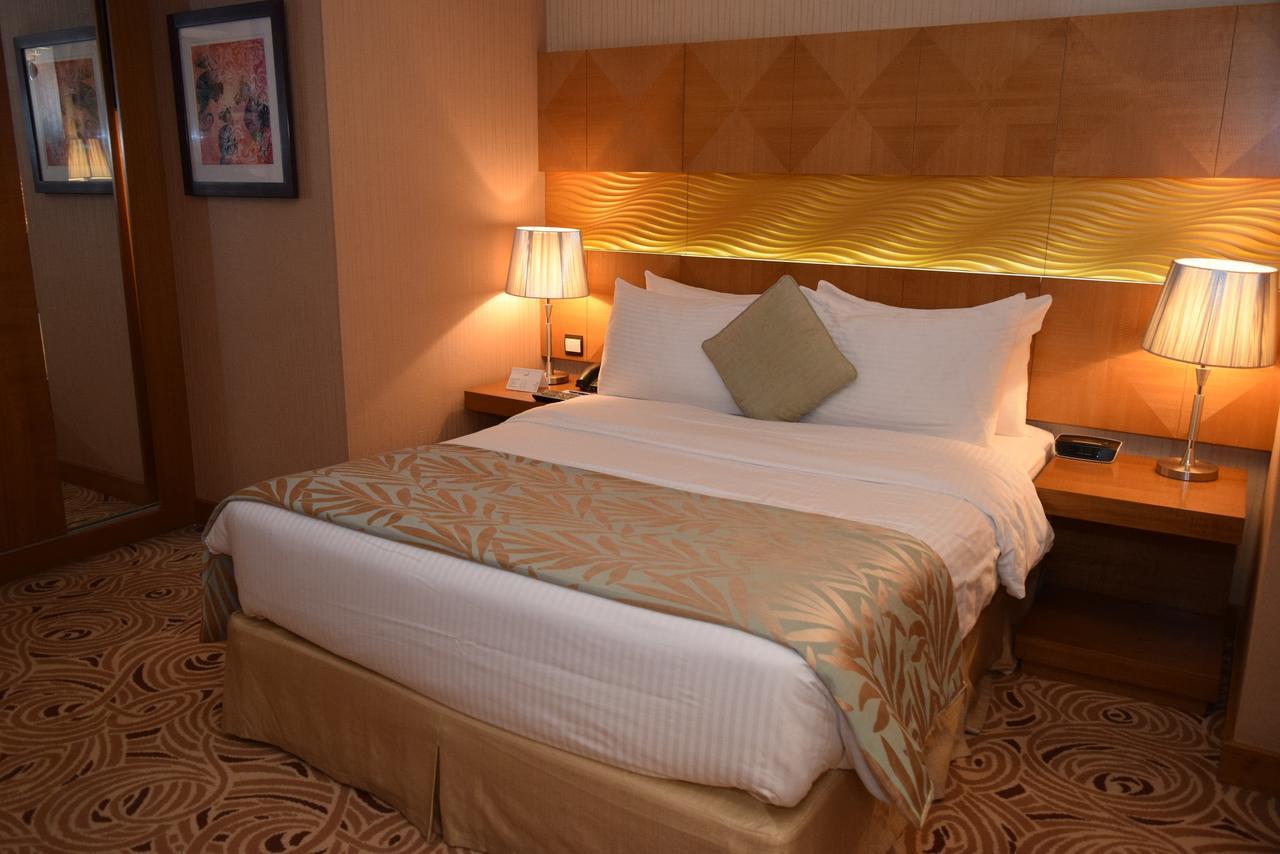 Coral Baghdad Hotel מראה חיצוני תמונה