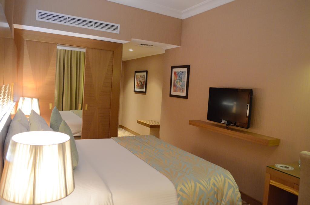 Coral Baghdad Hotel מראה חיצוני תמונה