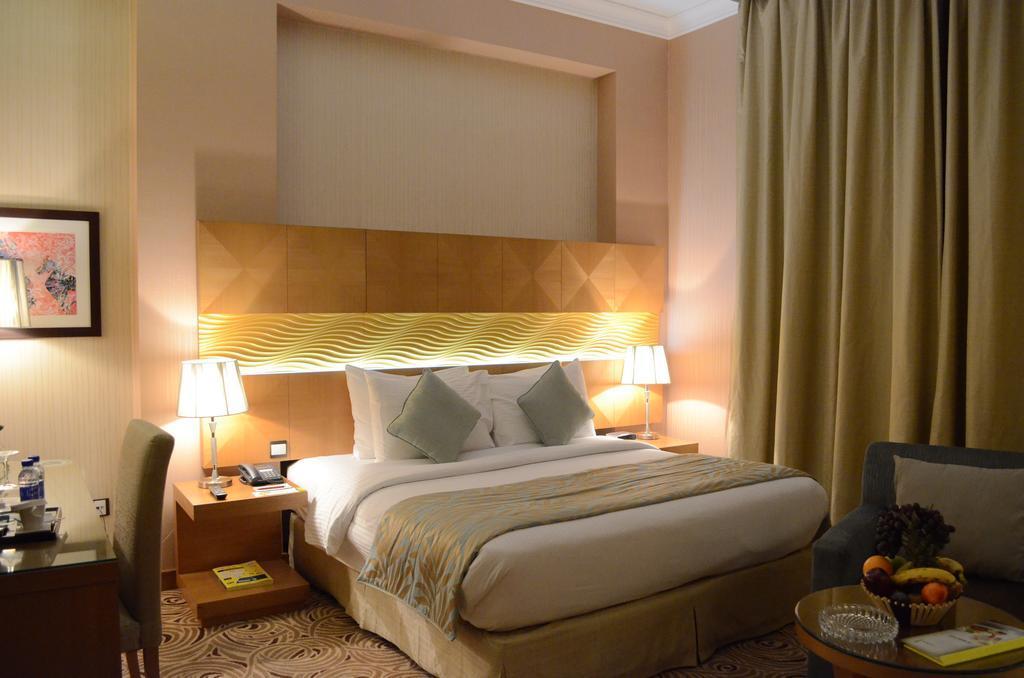 Coral Baghdad Hotel מראה חיצוני תמונה